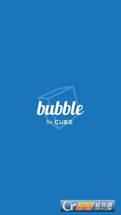 CUBE bubble׿