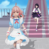 ӣ��У԰����С��Ϸ