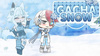 gacha snow�Ӳ��������°�(�Ӳ��ѩ)