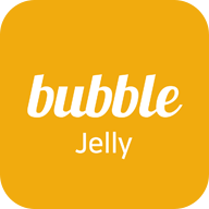 Jelly bubble2023