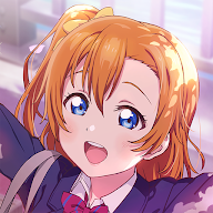 Love Live! ѧ԰ż2 MIRACLE LIVE! (SIF2)