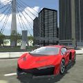 ܇{Oٶ(Extreme Car Driving)v4.5׿