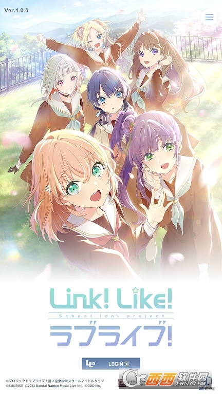 ɏ֮app(Link! Like! LoveLive!) v2.1.20 ׿