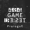404 GAME RE:SET����������ͼ��