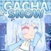 �Ӳ�ѩ�������İ� (Gacha Snow Mod)ͼ��