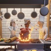 ����ʽ�͹�Recipe for Disaster�����޸���