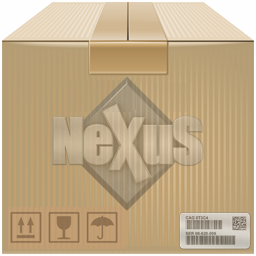 Nexus Dockͼ깤