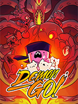 ħ___Demon Go!