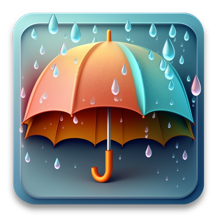 lo rain(Mac)