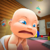 �ְ�����ٷ����°�(DaddyBabySim)