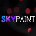 칤LSkyPaint