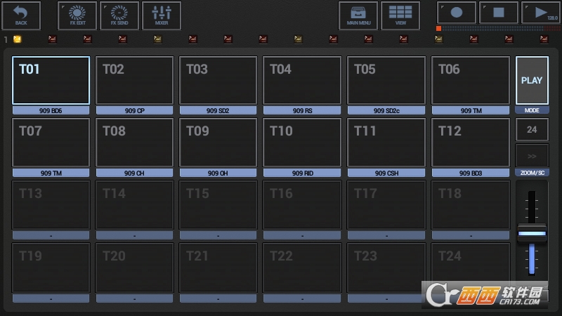 G-Stomper Rhythm(ji)App v5.8.6.9 ׿