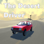 ɳĮ˾Ϸ°(The Desert Driver)