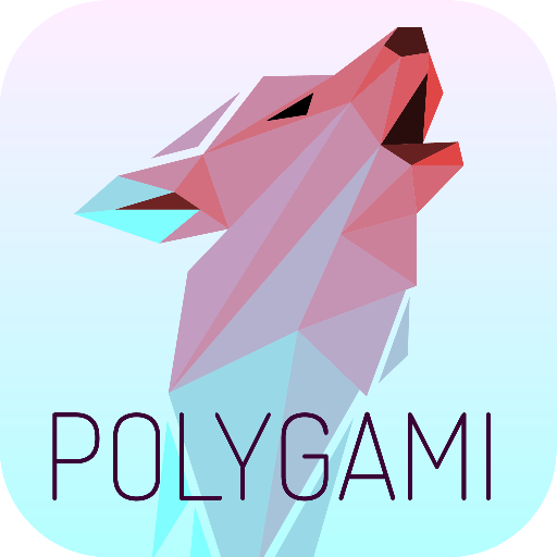 宝丽金艺术拼图官方版(Polygami)1.0.0安卓版