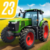 ũ��ģ����23(Farming Simulator 23)