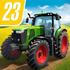 ũ��ģ����23(Farming Simulator 23)v1.0 2026�ٷ����İ�