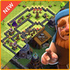 �����ͻ��ͼ��ϢClash of clans maps