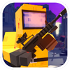 ���ش�սɥʬ�ٷ���(Pixel Zombie War)ͼ��