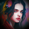 AI�滭����ͼapp��Ѱ�ͼ��