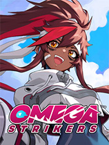 Omega Strikers PC Official Chinese Version