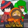 �Ӳ��ϼ���԰(gacha South Park Mod)ͼ��