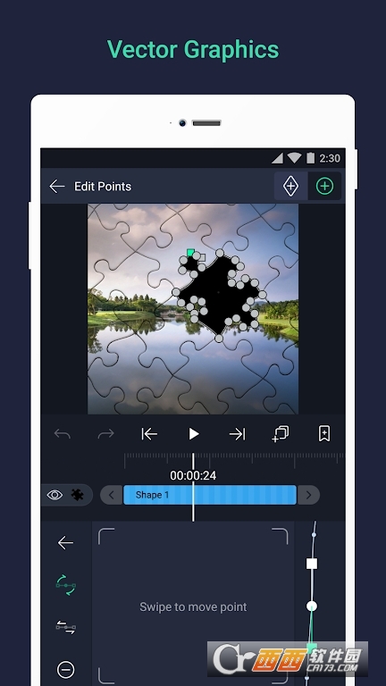 ȥƬړܛ°(alight motion) v4.4.8.7742