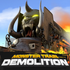 �𳵿��֮·Monster trainv1.0.0 ��׿��