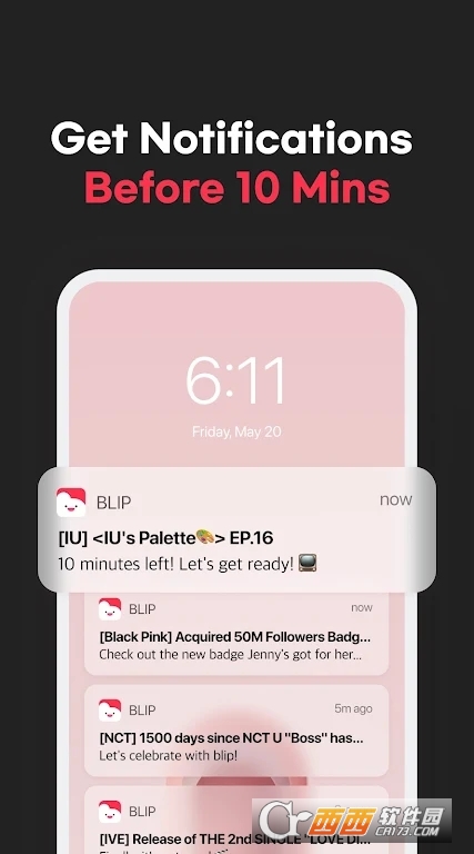 blipܛ׿ٷ v4.5.4