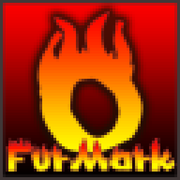 FurMark显卡甜甜圈烤鸡�件v1.34 汉化单文件版