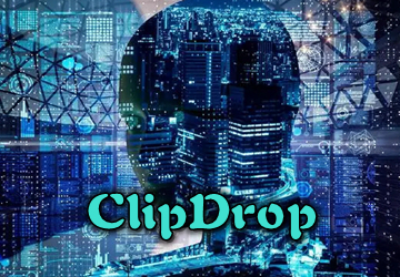 ClipDrop app最新安卓版下�d_ClipDrop打光工具手�C版下�d