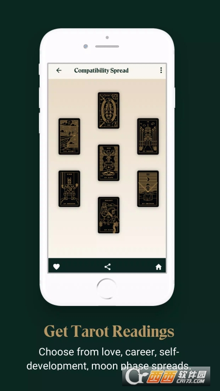 Ԍm_Labyrinthos Tarot v0.0.1 ׿