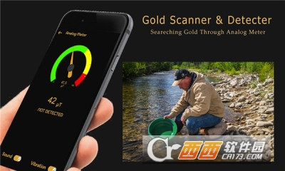 Gold Scanner̽°