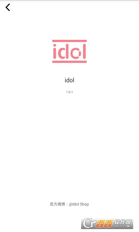 idol shop¹ٷ
