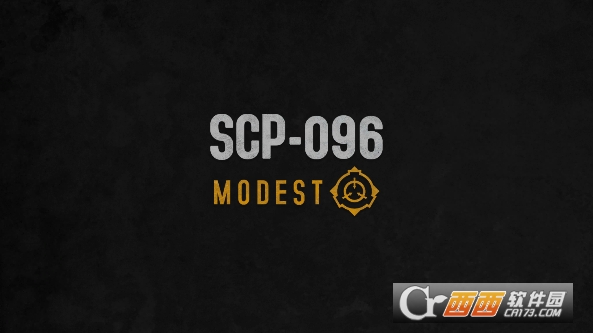 SCP096Ϸ°