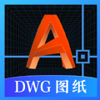 DWGͼֽͨCAD��ͼͼ��