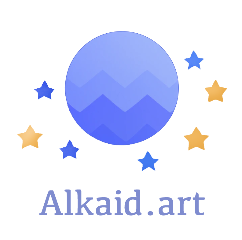 Alkaid(PhotoShop免费AI绘图插件)
