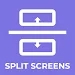 split screen shortcut���¹ٷ���