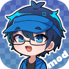 �Ӳ鴴���װmod(Gacha Creative)ͼ��
