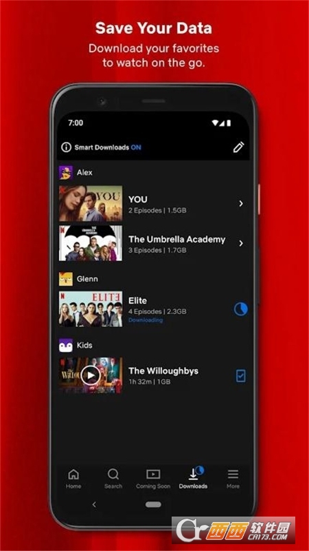 网飞netflix官方app 网飞netflix官方app