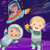 ��װ��̫��С��ٷ���(Pretend Play Space Town)