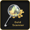 Gold Scanner����̽�������°�ͼ��