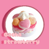 �Ӳ��ݮ���İ�(Gacha strawberry)