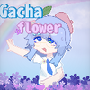 Gacha flower�Ӳ��ʻ�