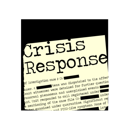 ΣӦԹٷ°(Crisis Response)