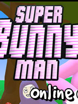 Super Bunny Man ⰲװɫİ