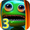 �߰��׶�԰3ͼ��