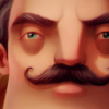 ھֻ(hello neighbor)