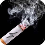 㟟ģMCigarette Smoking : Home Screen Battery Indicatorv1.1 ׿