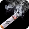 ���̵���ģ����Cigarette Smoking : Home Screen Battery Indicator