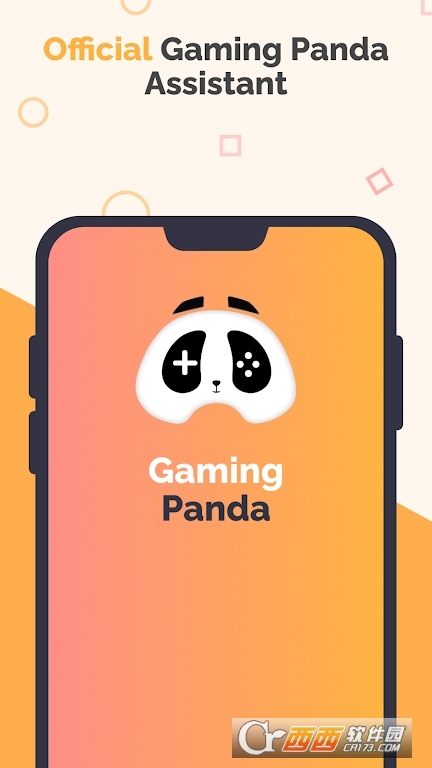 Gaming Panda¹ٷ v7.4